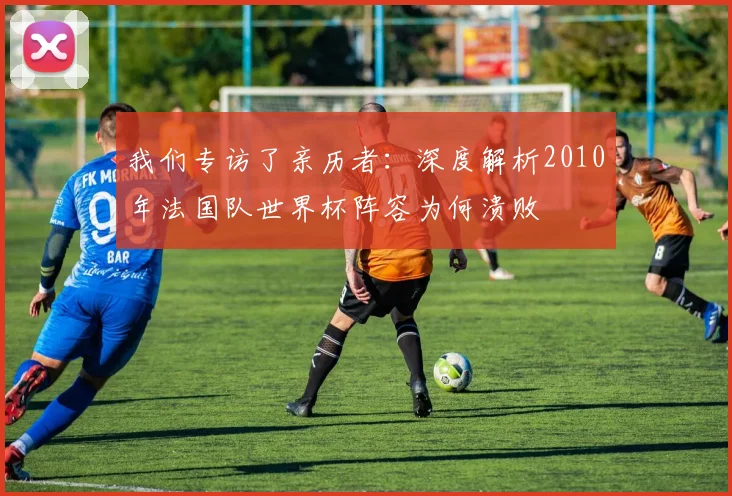 我们专访了亲历者：深度解析2010年法国队世界杯阵容为何溃败