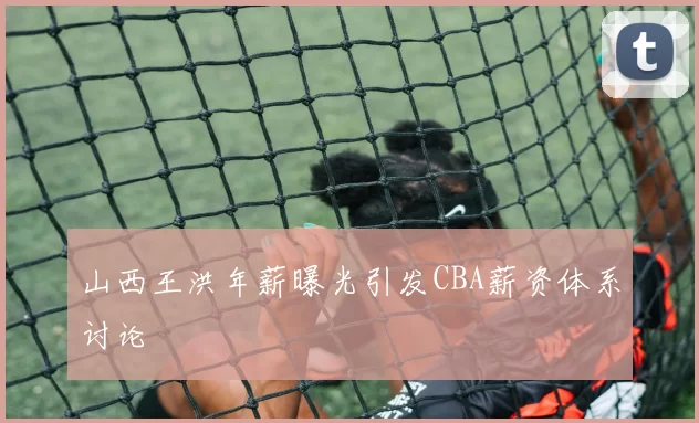 山西王洪年薪曝光引发CBA薪资体系讨论