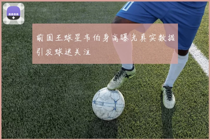 前国王球星韦伯身高曝光真实数据引发球迷关注